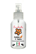 BUBBLES & NATURE - Profumo Aloe e Calendula per Cani e Gatti