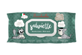 Salviette Igienizzanti per Cani e Gatti - Muschio Biaco