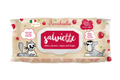 Salviette Igienizzanti per Cani e Gatti - Mela e Zenzero