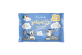 Salviette Igienizzanti per Cani e Gatti - Orecchie