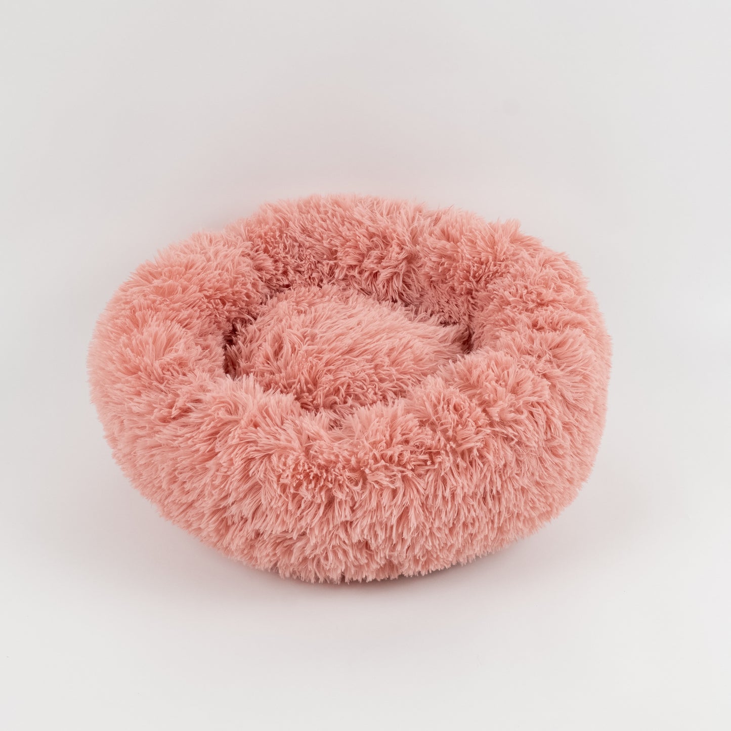 Cuccia Peluche - Rosa