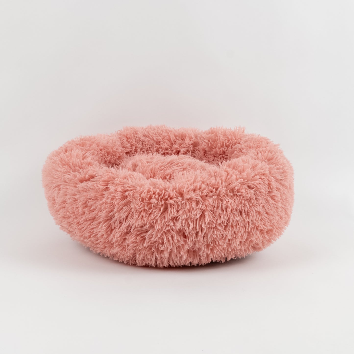 Cuccia Peluche - Rosa