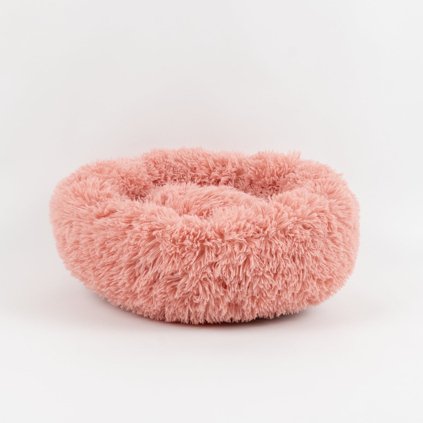 Cuccia Peluche - Rosa