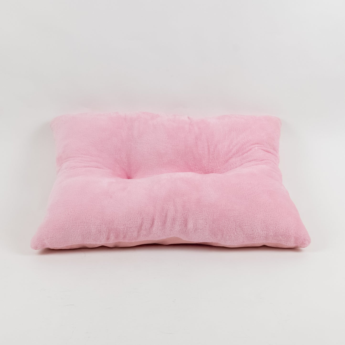 Cuccia Cuscino - Rosa