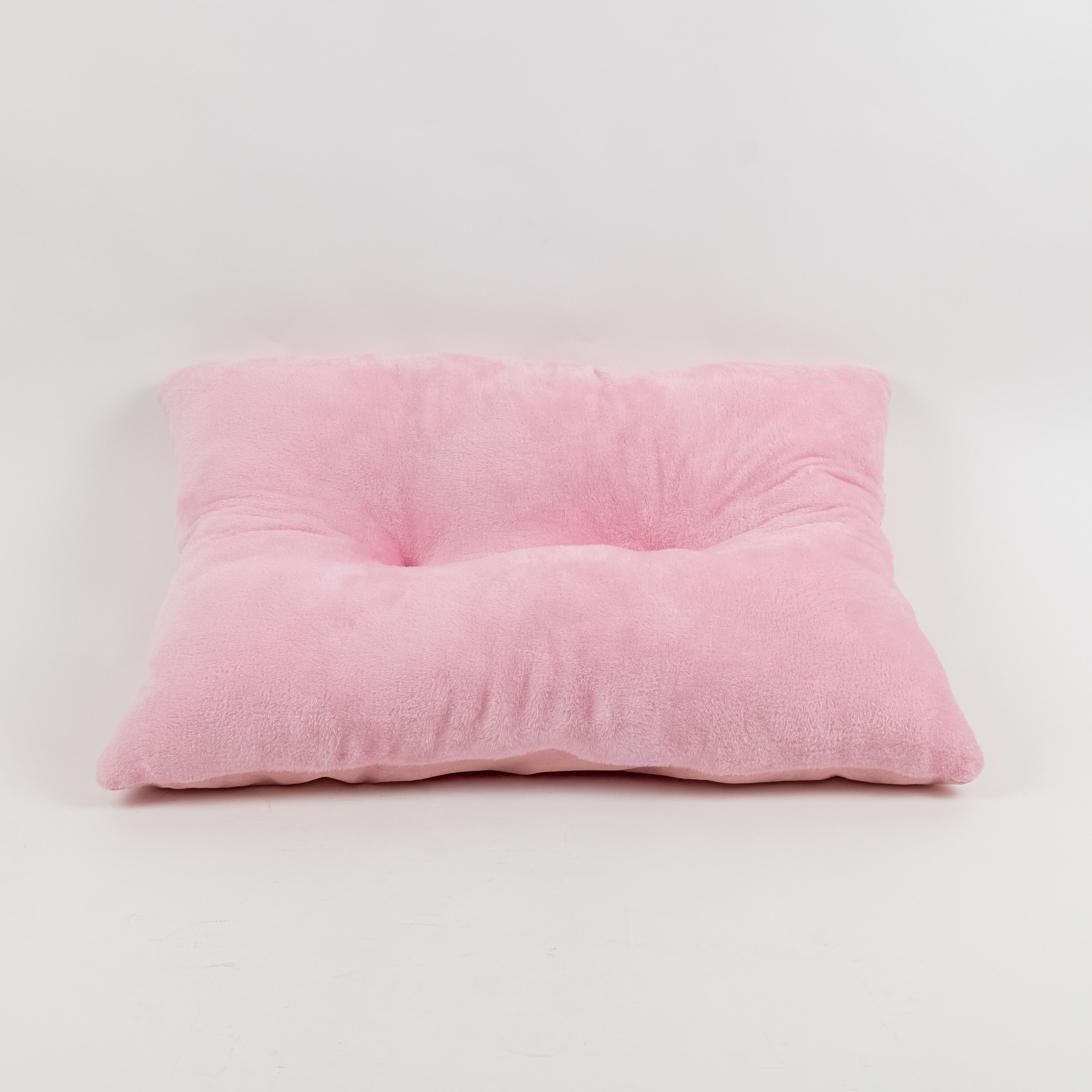 Cuccia Cuscino - Rosa