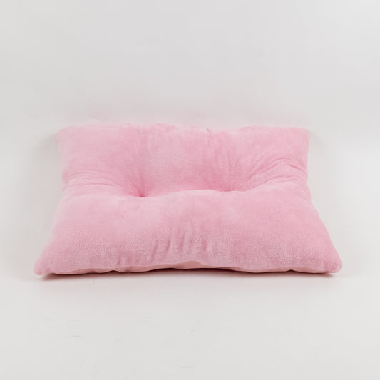 Cuccia Cuscino - Rosa