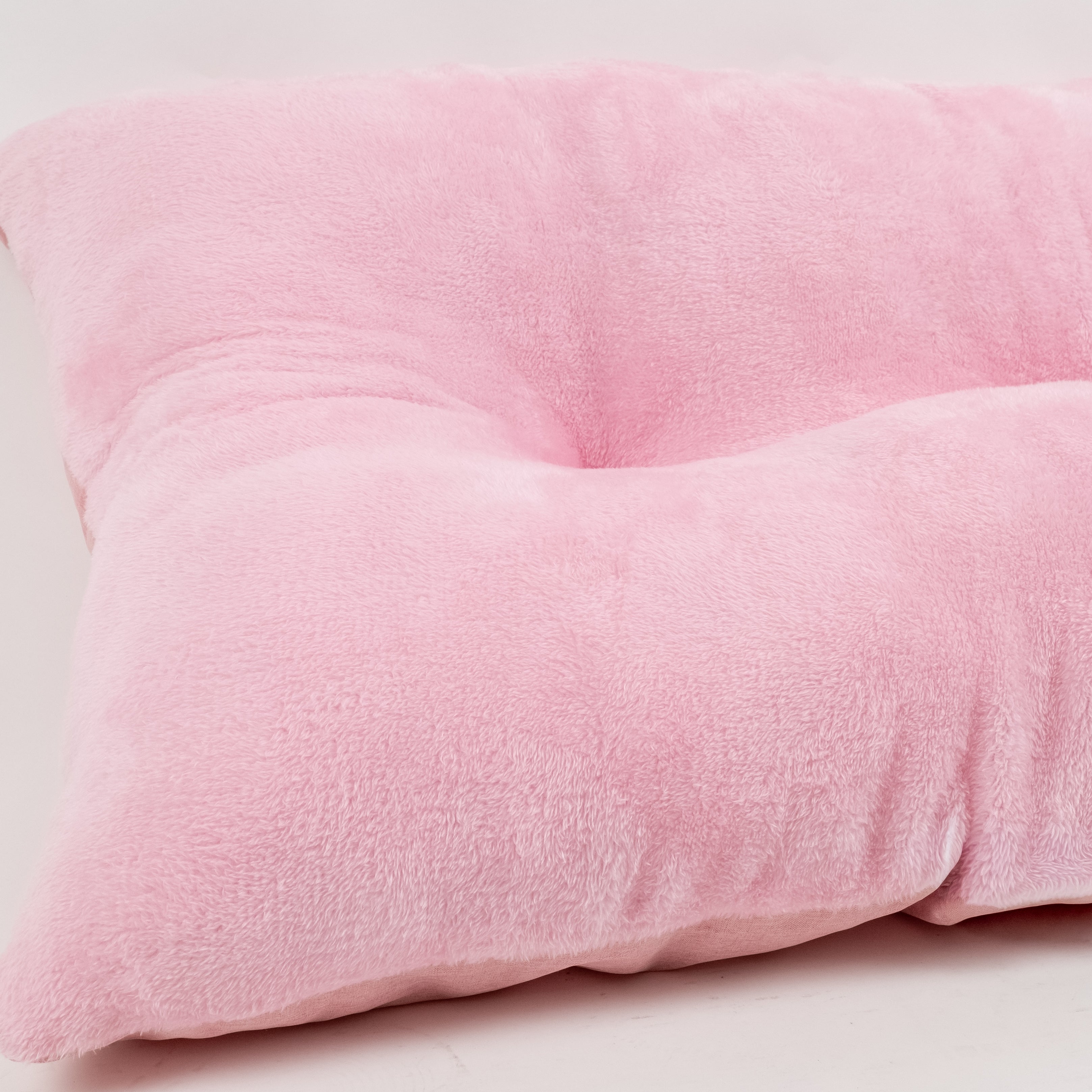 Cuccia Cuscino - Rosa