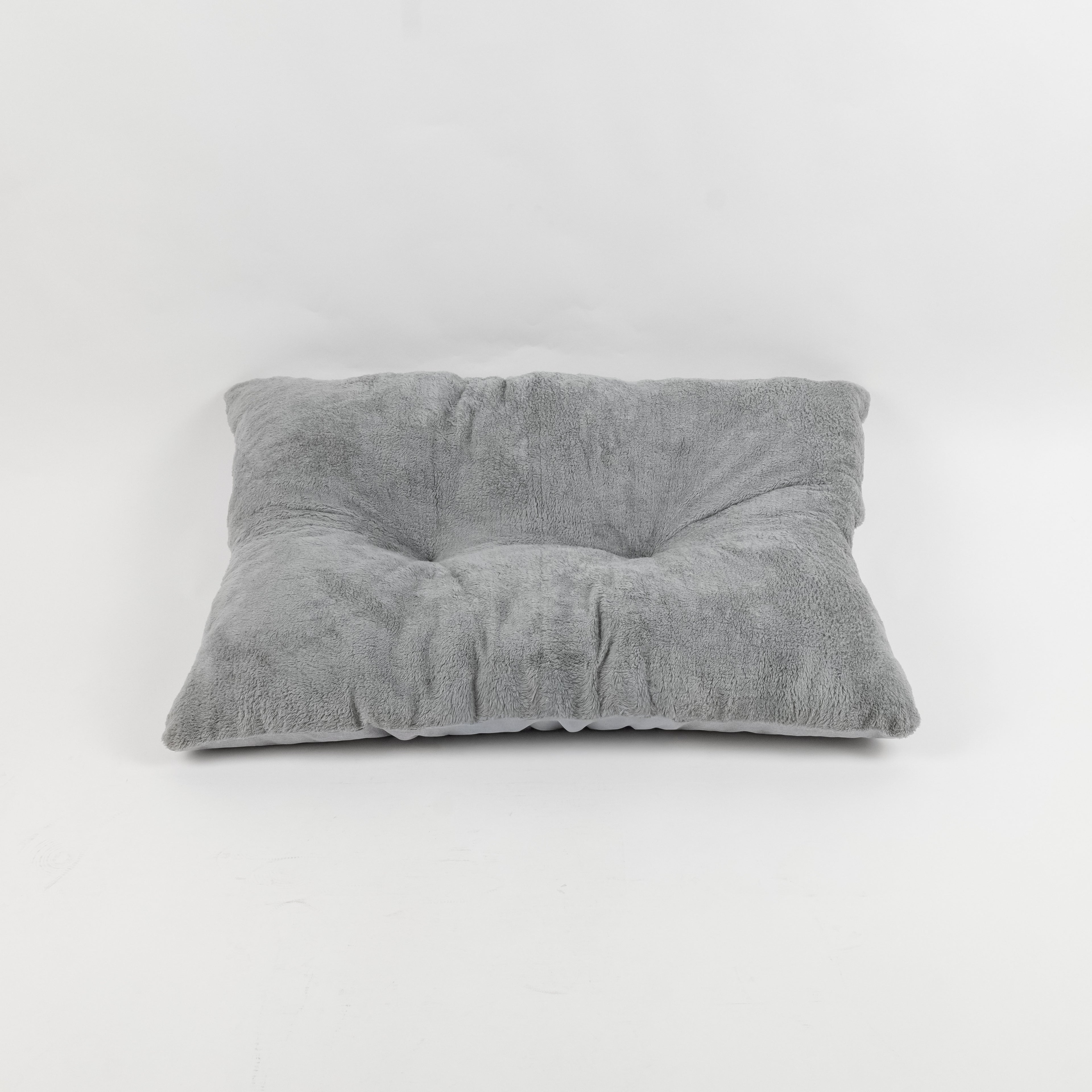 Cuccia Cuscino - Grigio