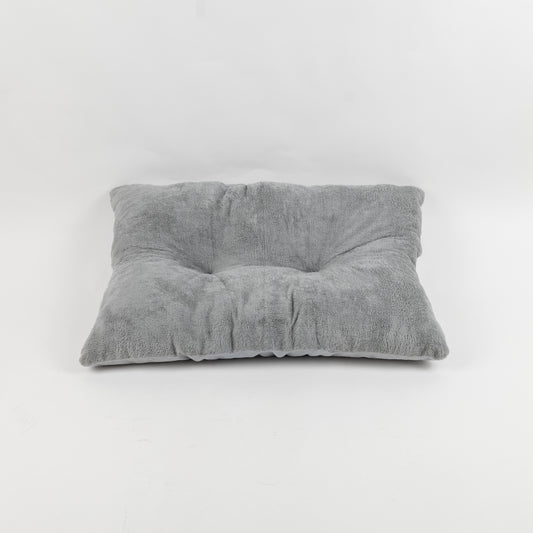 Cuccia Cuscino - Grigio