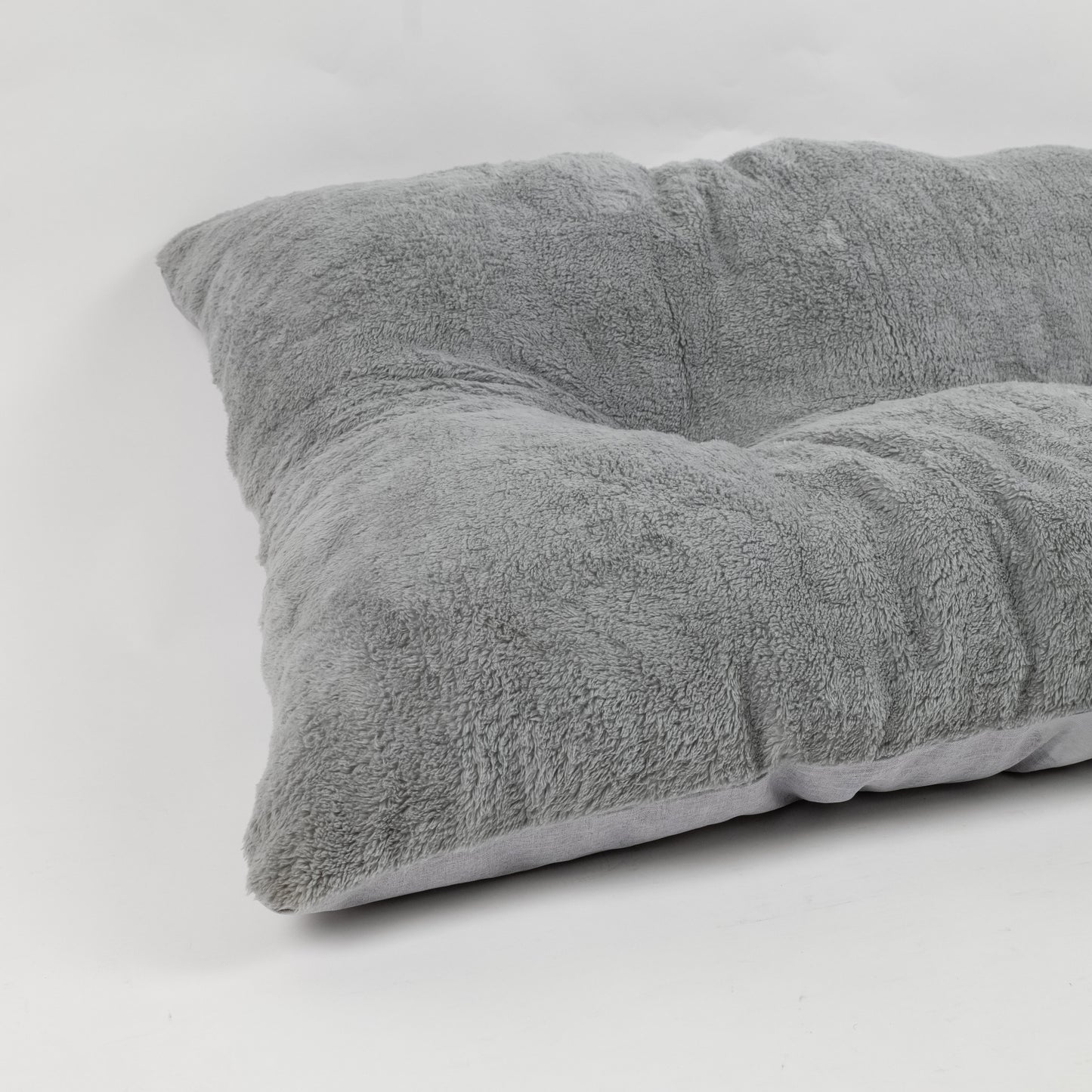 Cuccia Cuscino - Grigio