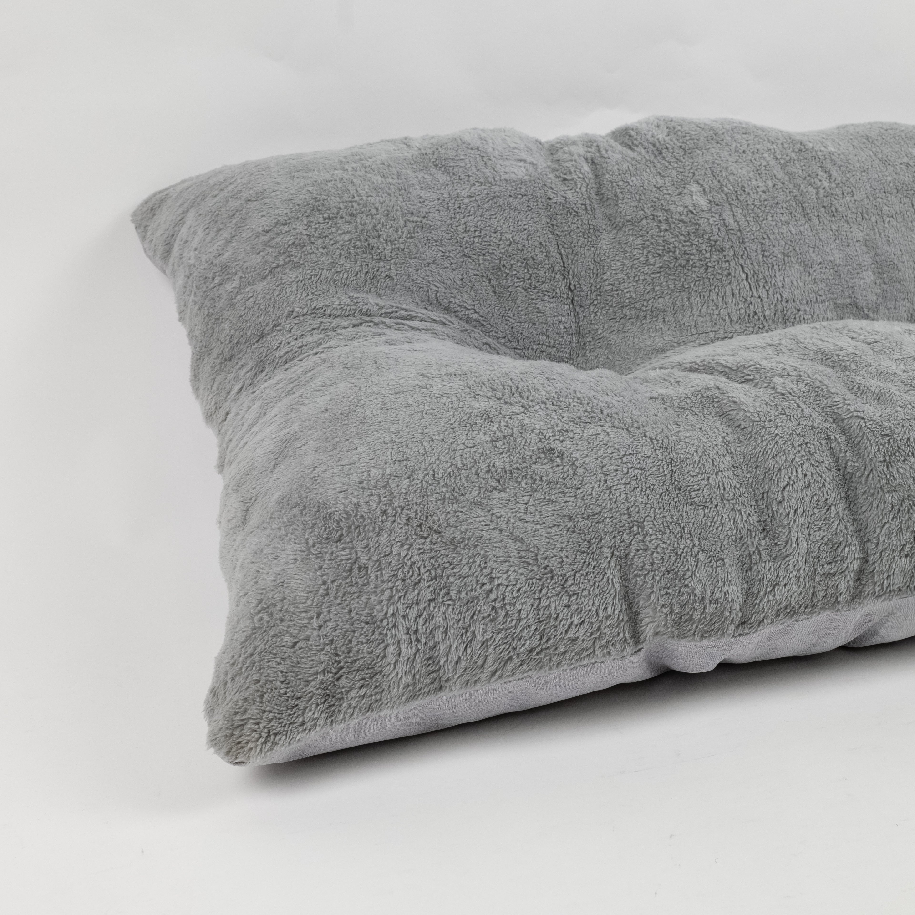 Cuccia Cuscino - Grigio