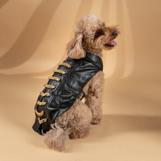 Cappottino per Cani “Le Dangerouge”