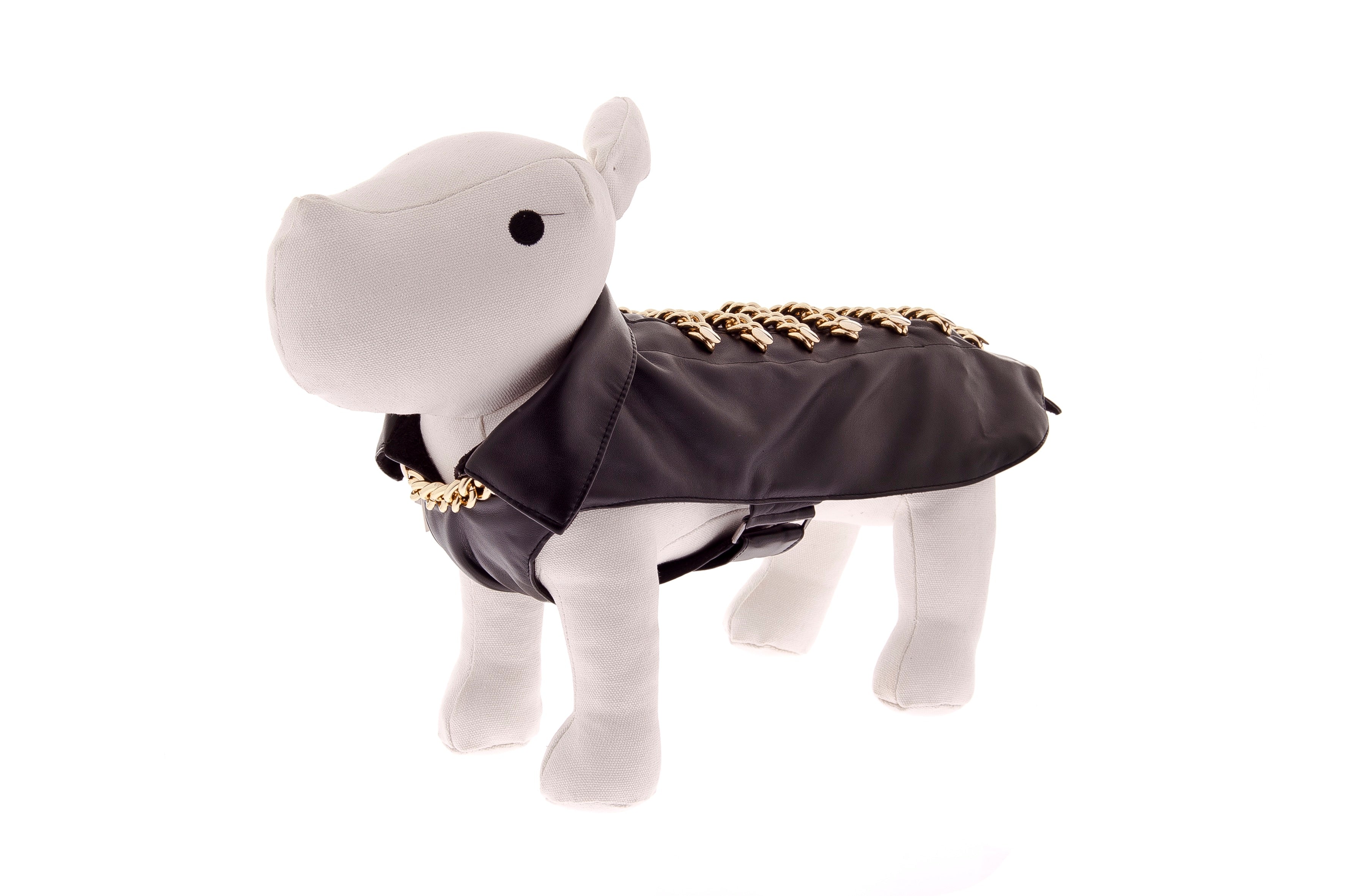 Cappottino per Cani “Le Dangerouge”