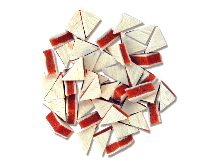 Snack - Mini Sandwich Pollo per Cane