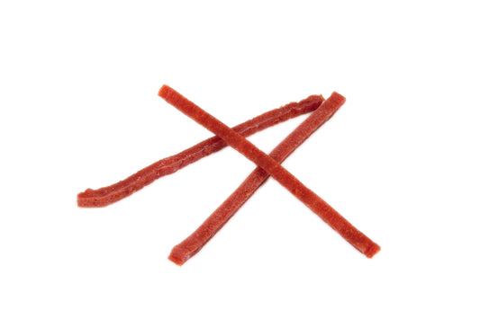 Filetti di Anatra per Cani