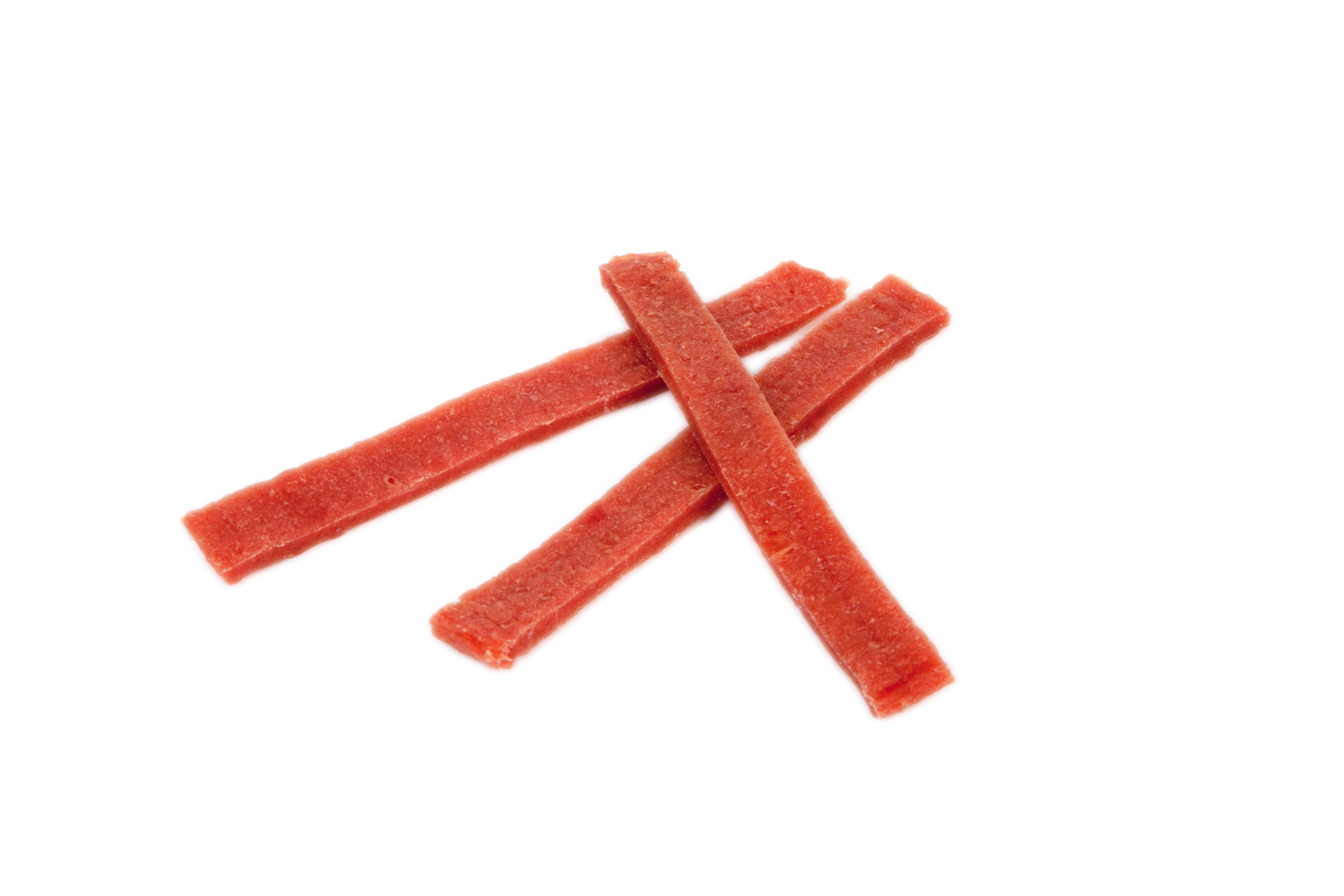 Filetti di Agnello per Cani