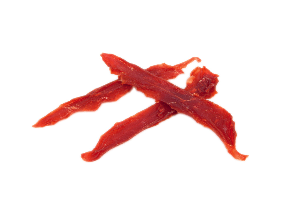 Snack - Petto d'anatra per Cani