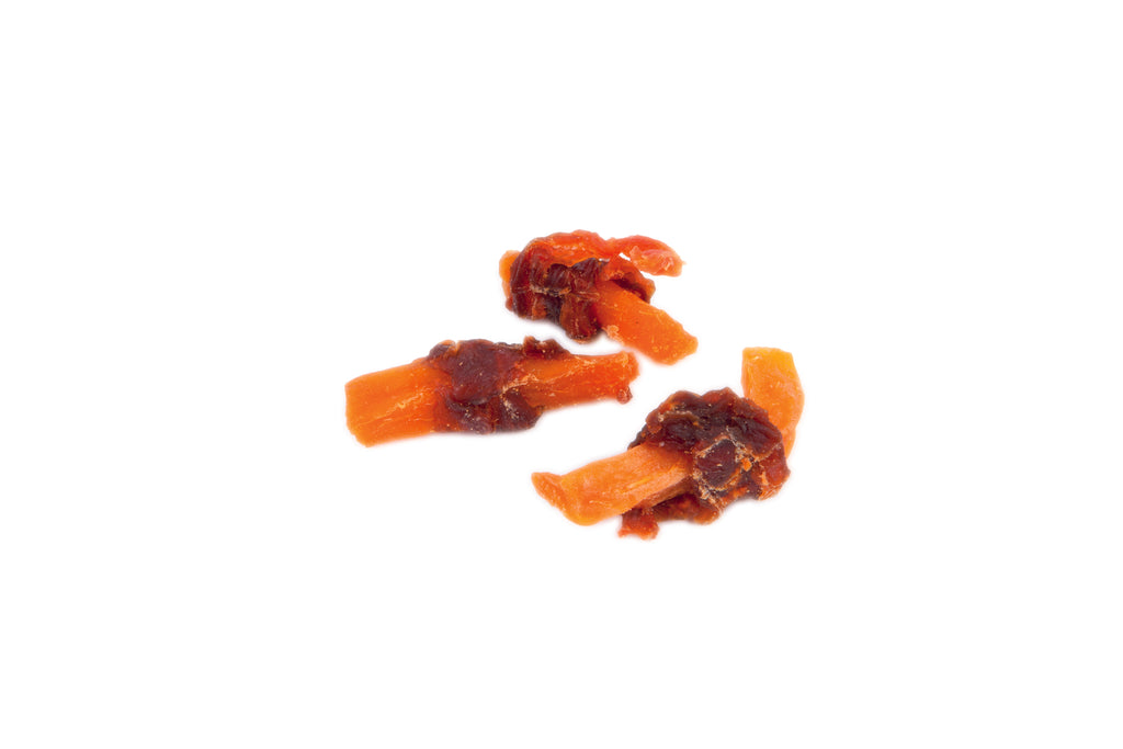 Bocconcini di Pollo e Patate per Cani