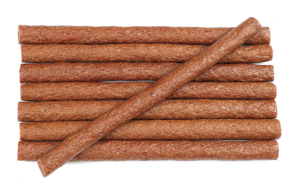 Snack - Bastoncini di Tacchino per Cani