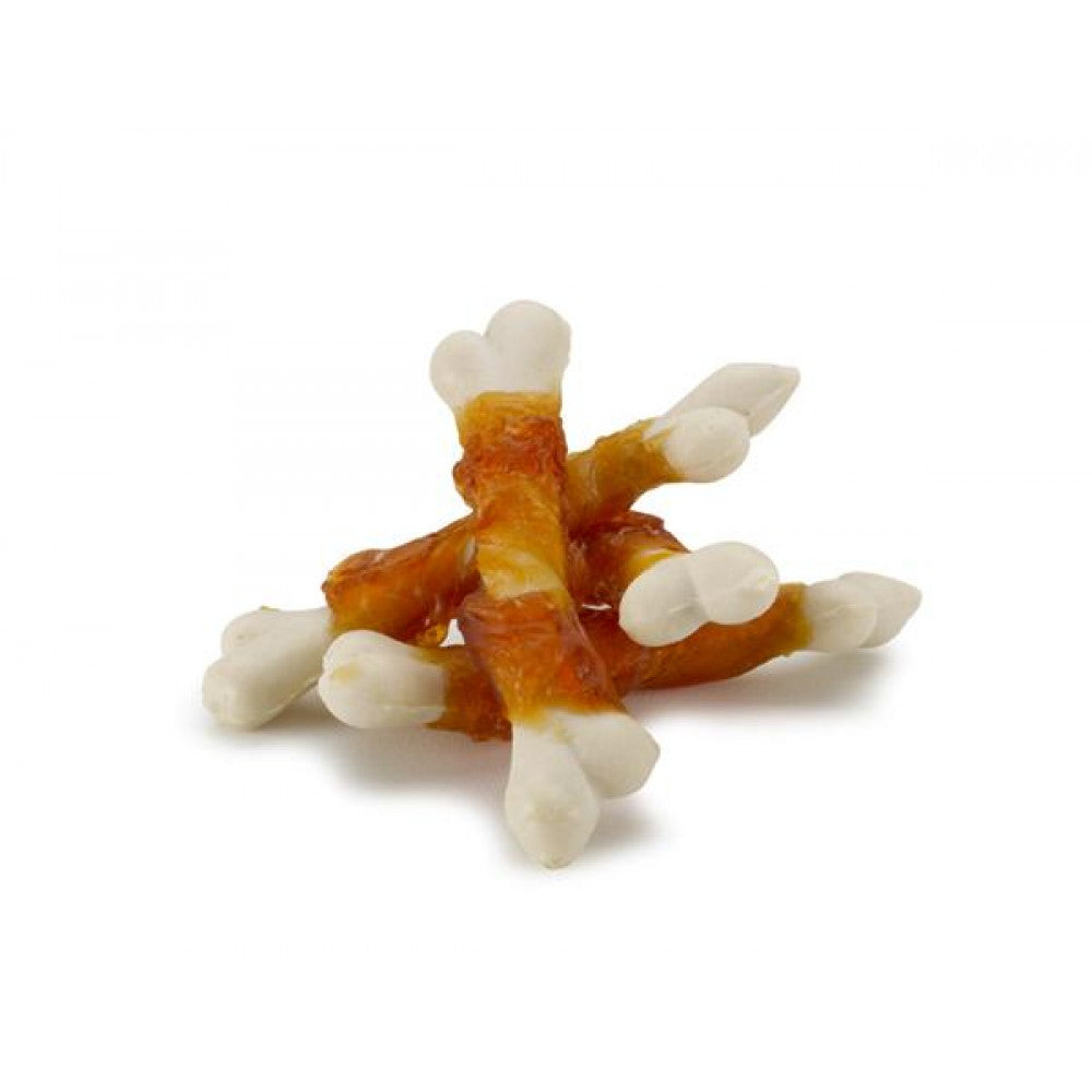 Snack - Ossetti Calcio e Pollo per Cani