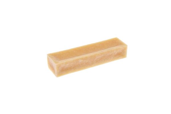 CHEESY PEAKS Barretta di Formaggio duro per Cani - Medium 50-80g