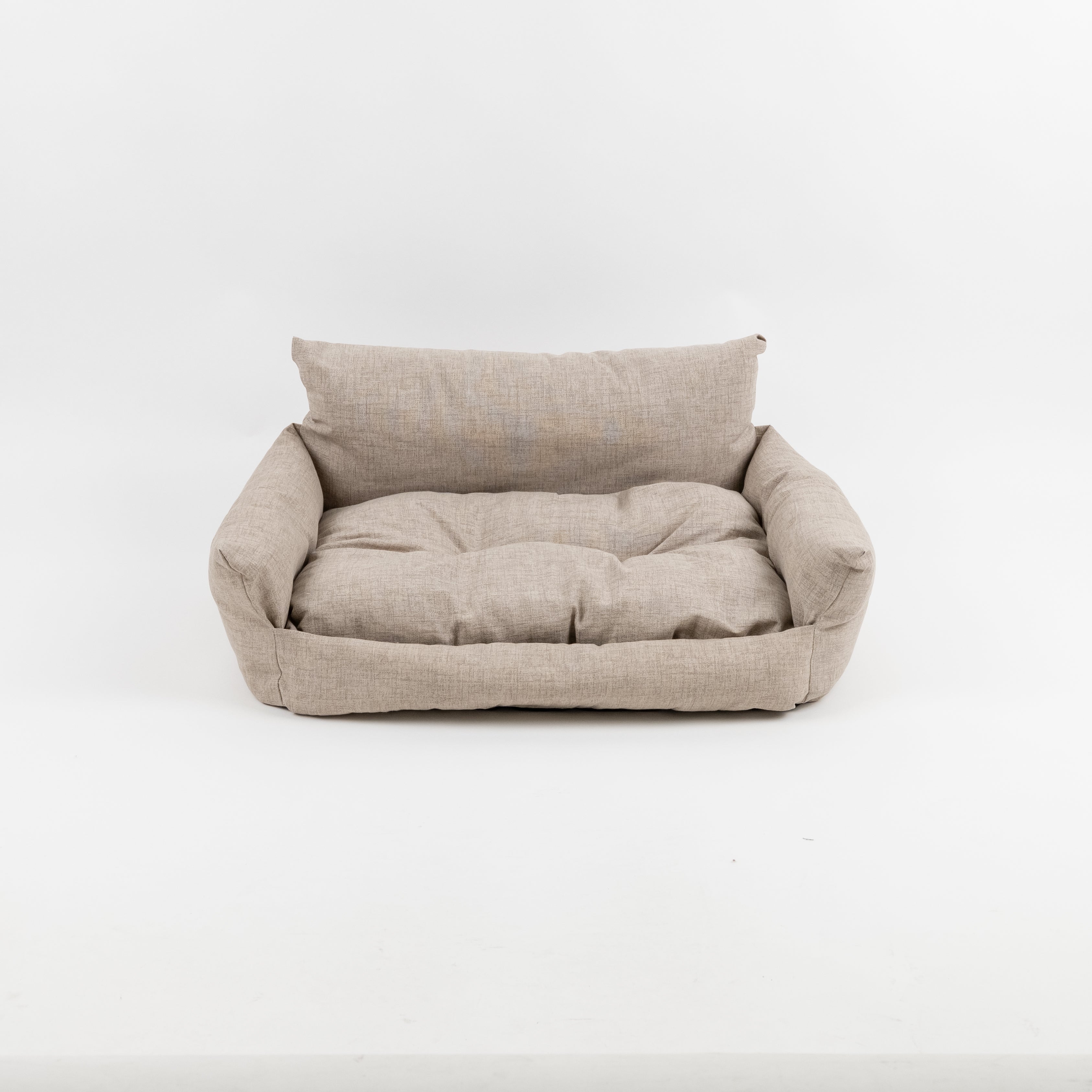 Cuccia Poltrona - Beige