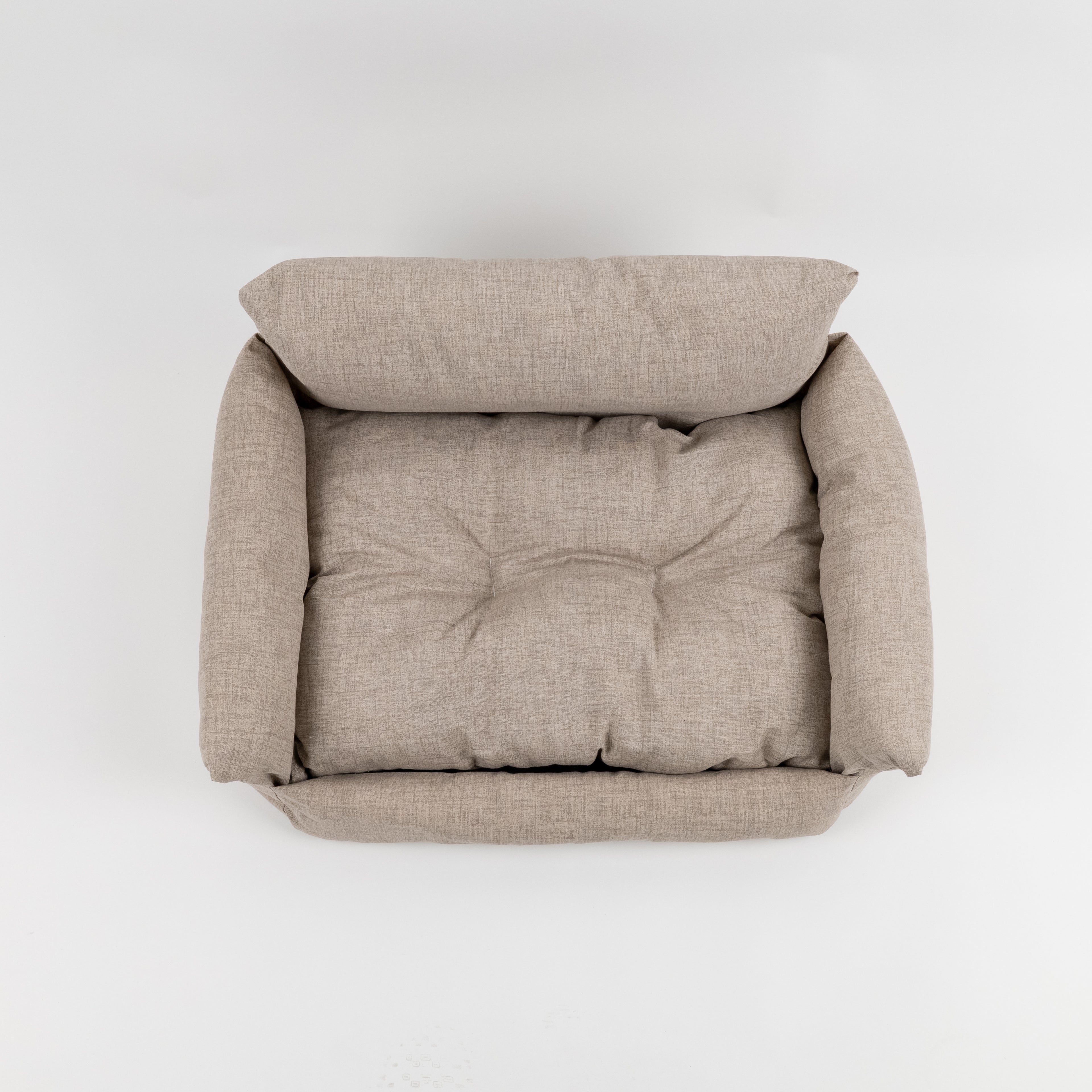 Cuccia Poltrona - Beige