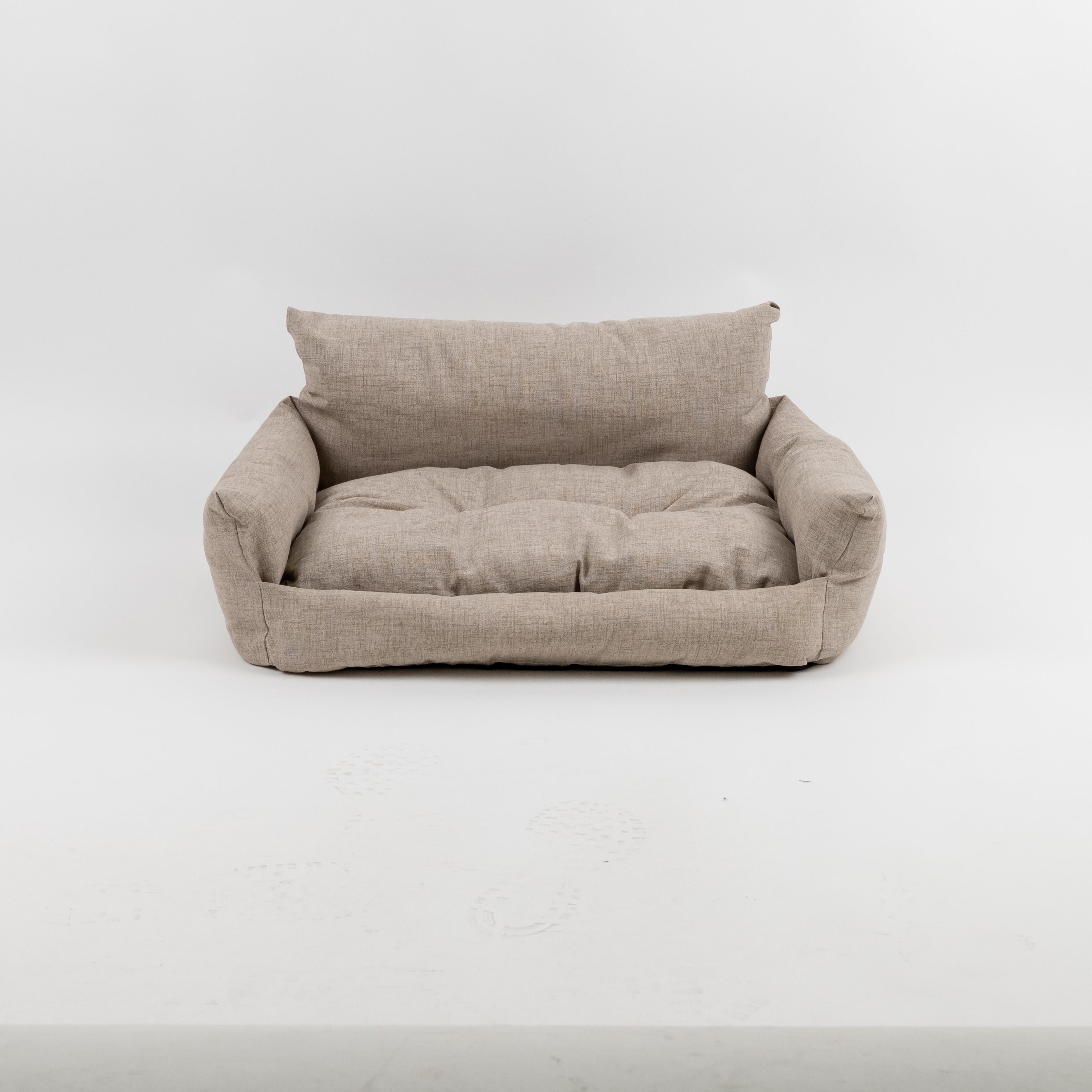 Cuccia Poltrona - Beige