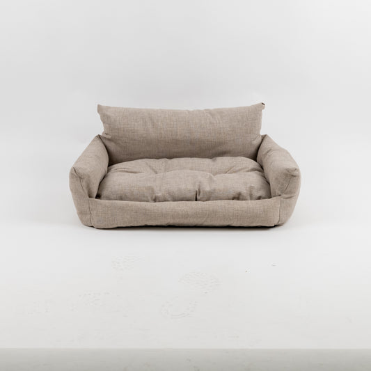 Cuccia Poltrona - Beige