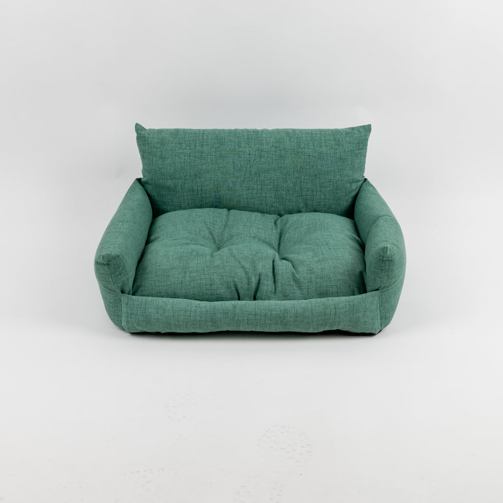 Cuccia Poltrona - Verde