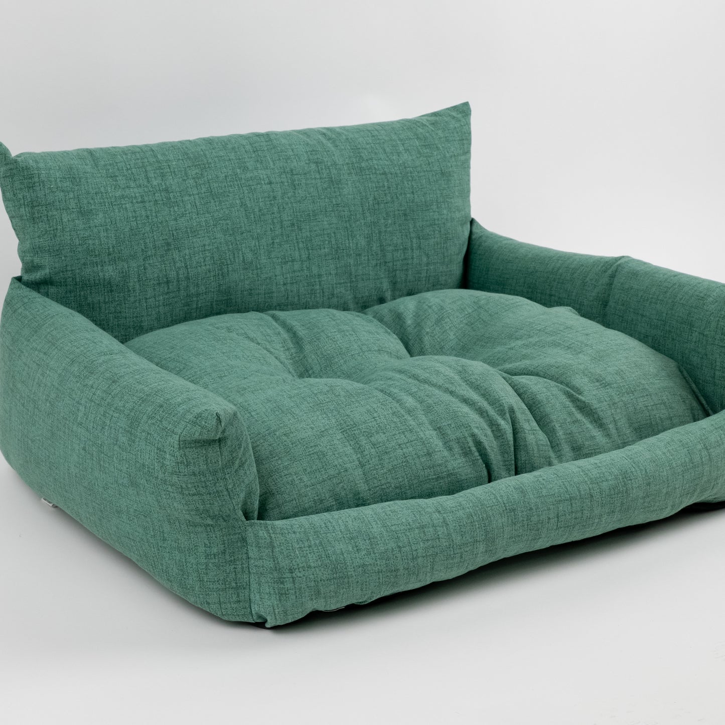 Cuccia Poltrona - Verde