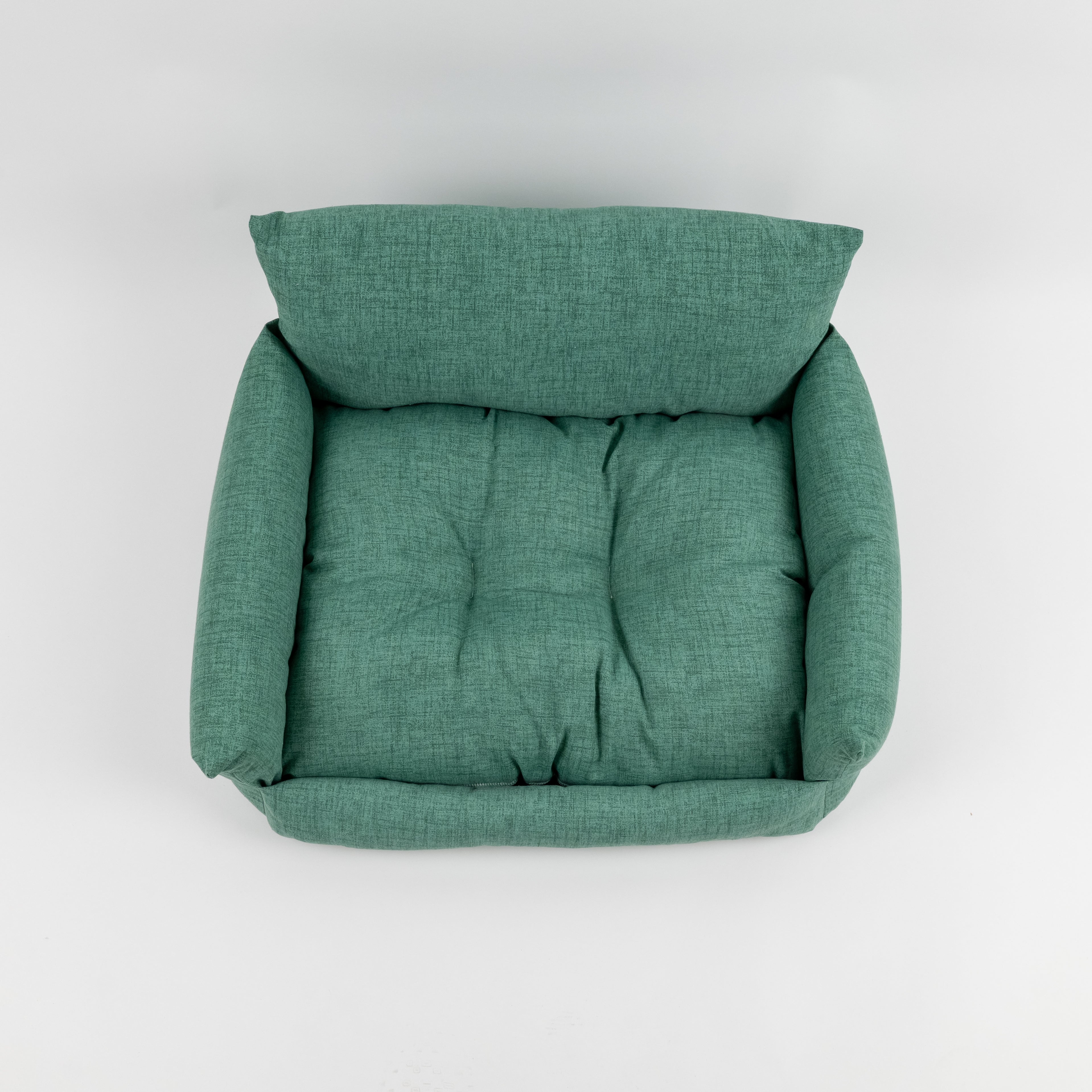 Cuccia Poltrona - Verde