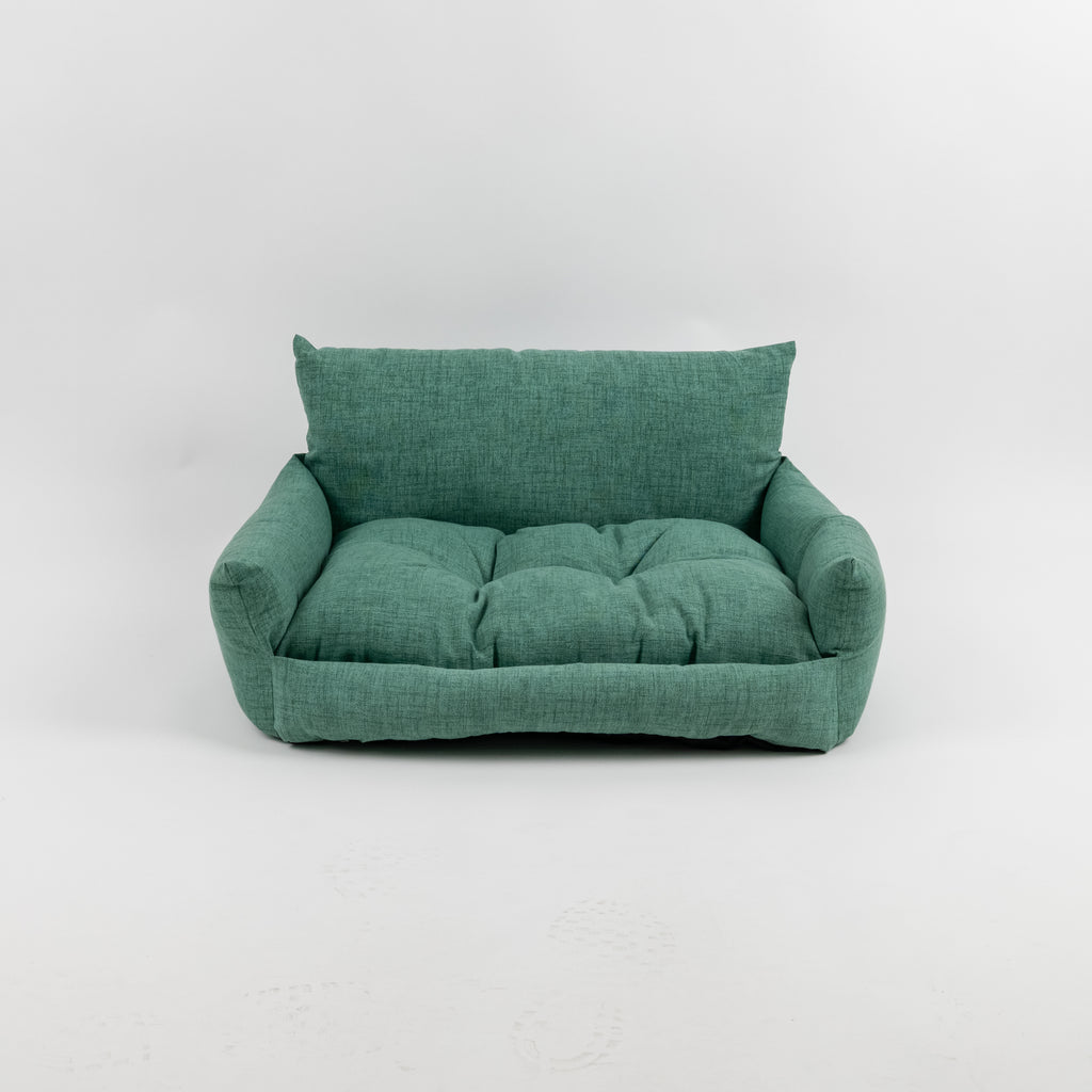 Cuccia Poltrona - Verde