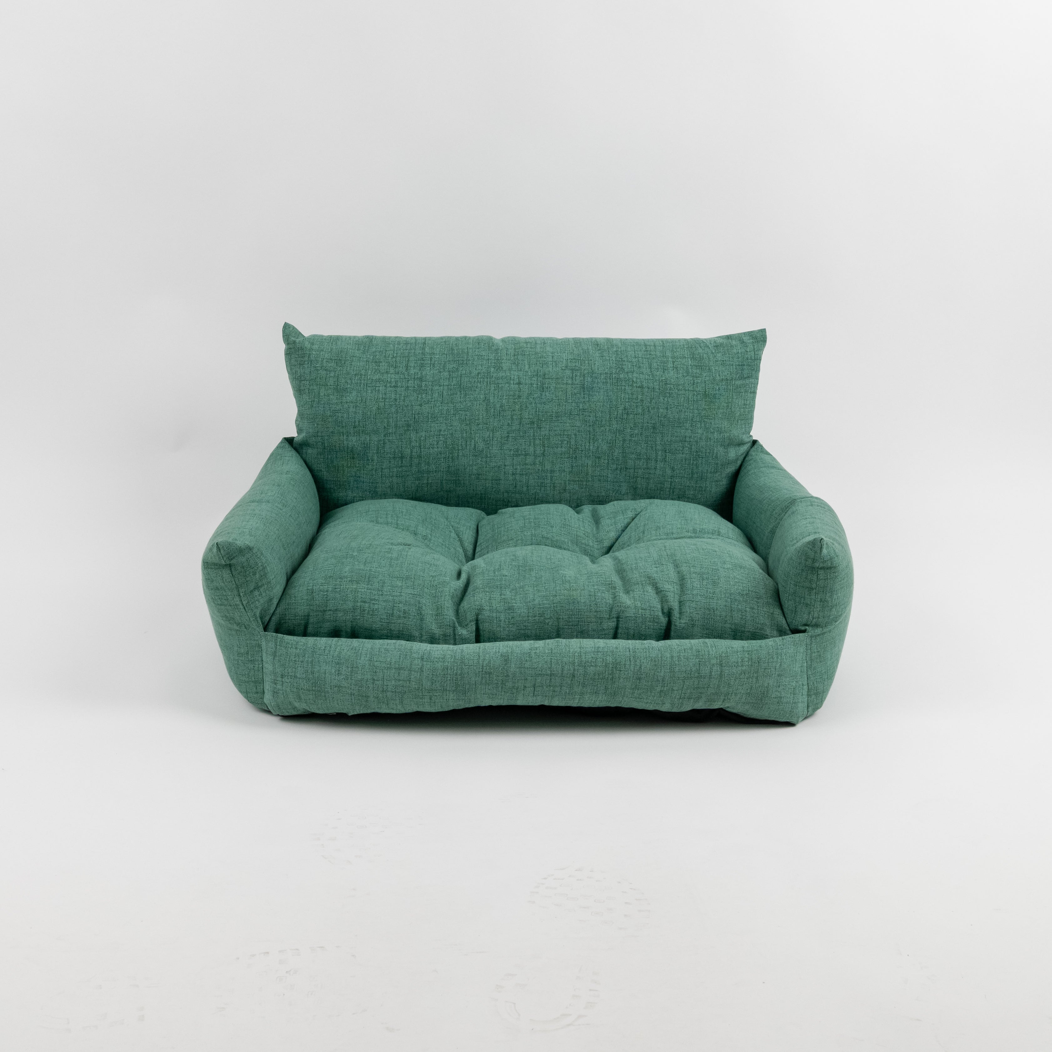 Cuccia Poltrona - Verde