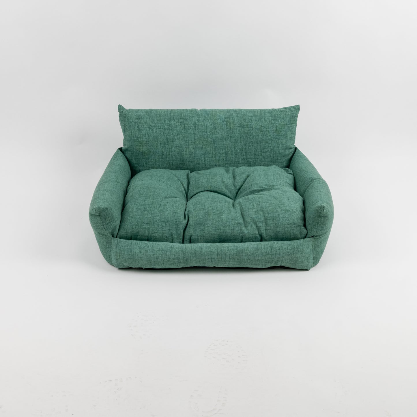 Cuccia Poltrona - Verde