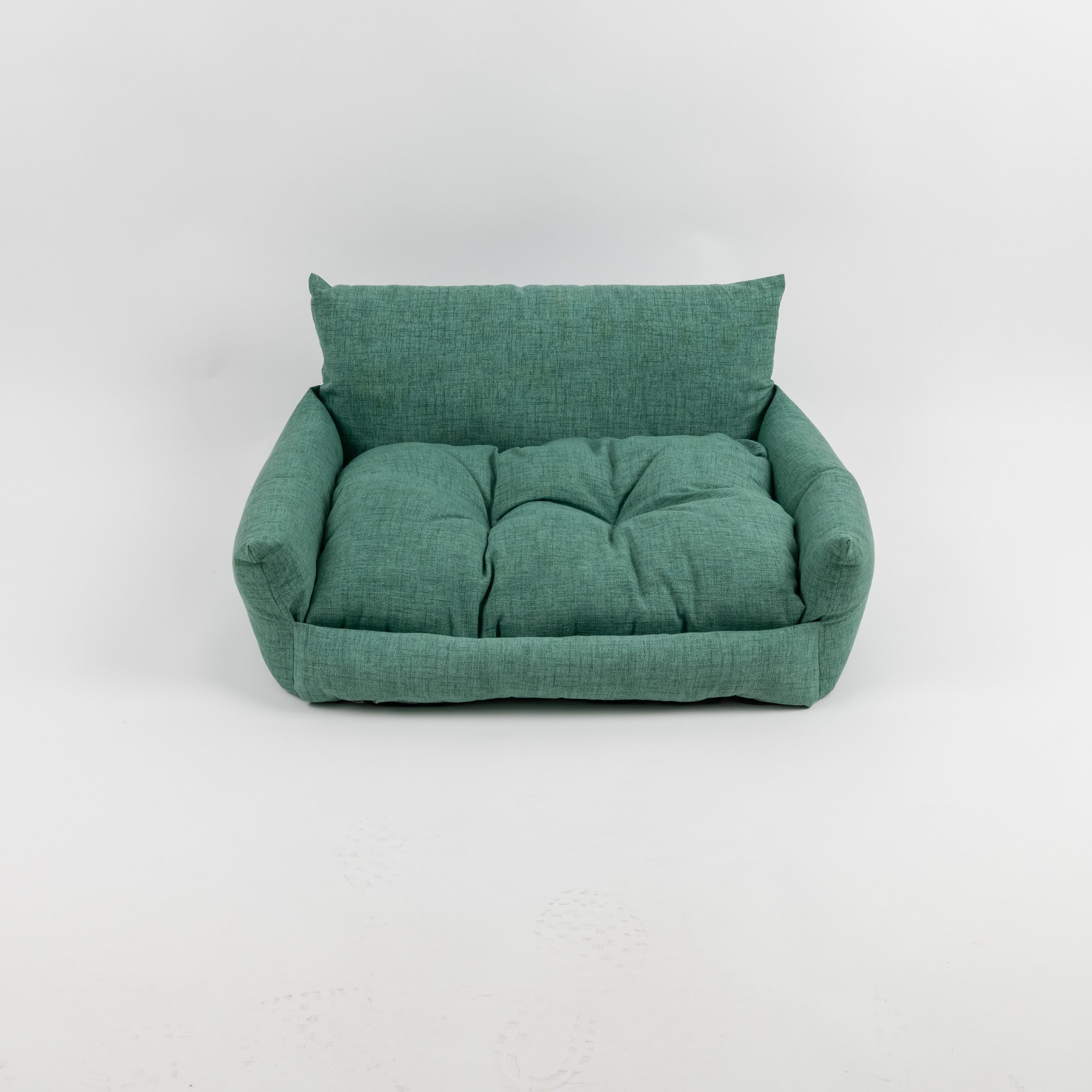 Cuccia Poltrona - Verde