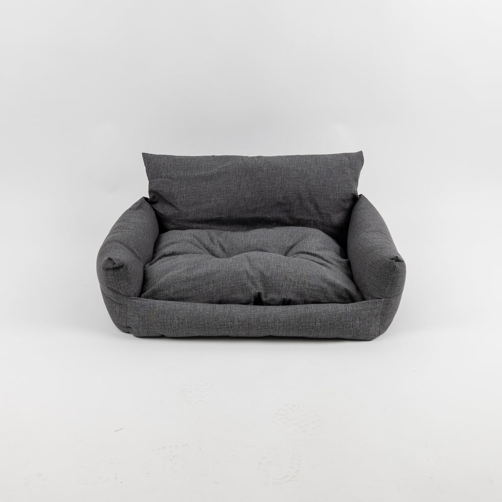 Cuccia Poltrona - Nero