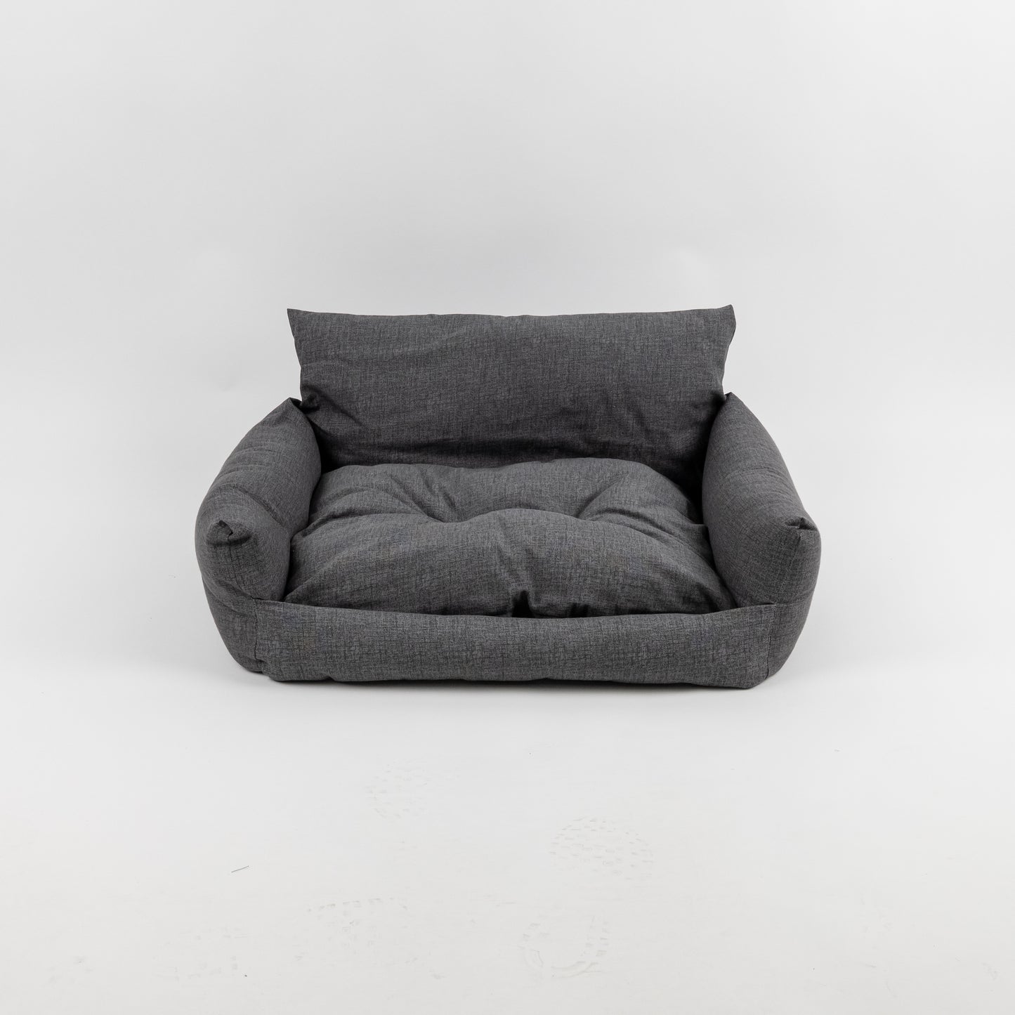 Cuccia Poltrona - Nero