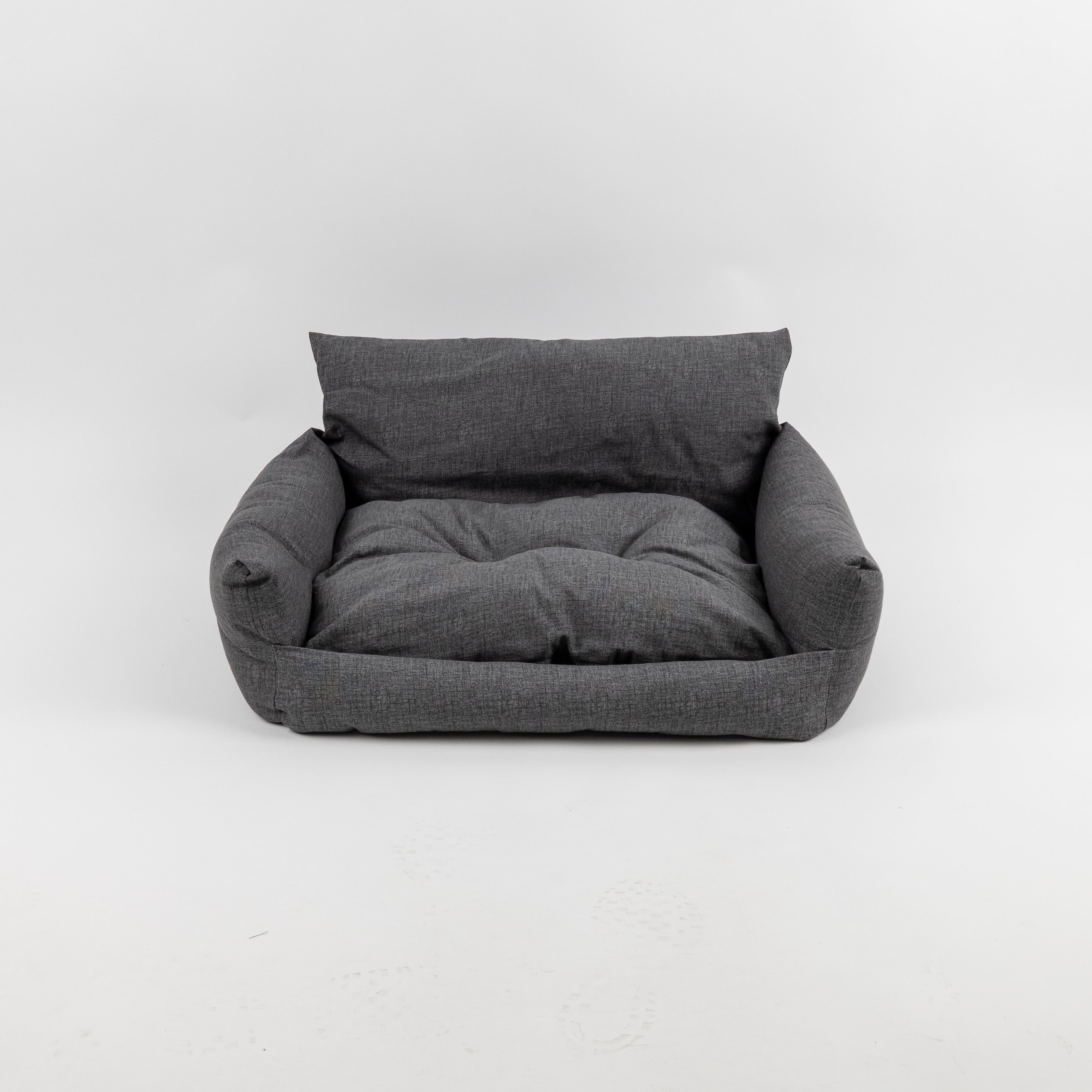 Cuccia Poltrona - Nero