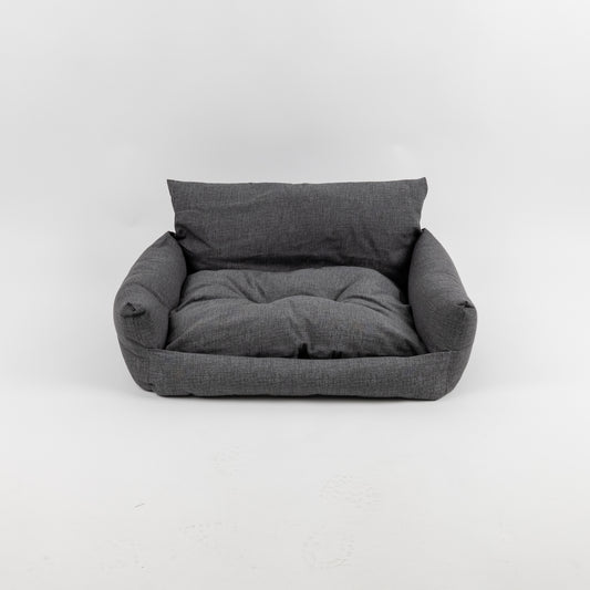 Cuccia Poltrona - Nero