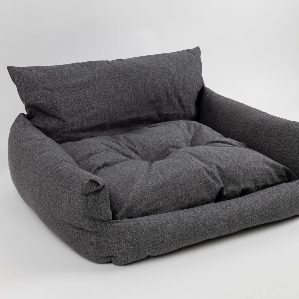 Cuccia Poltrona - Nero