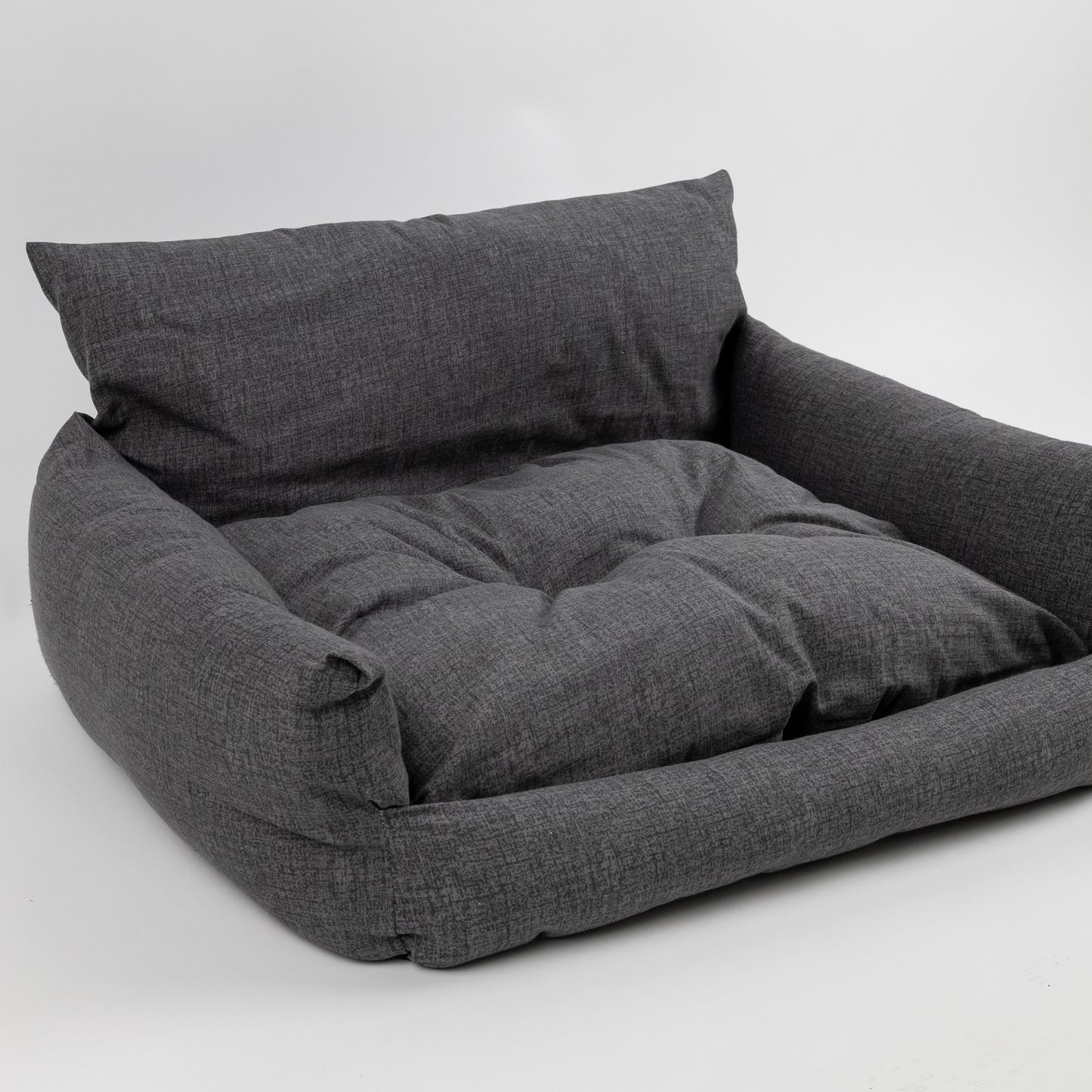 Cuccia Poltrona - Nero