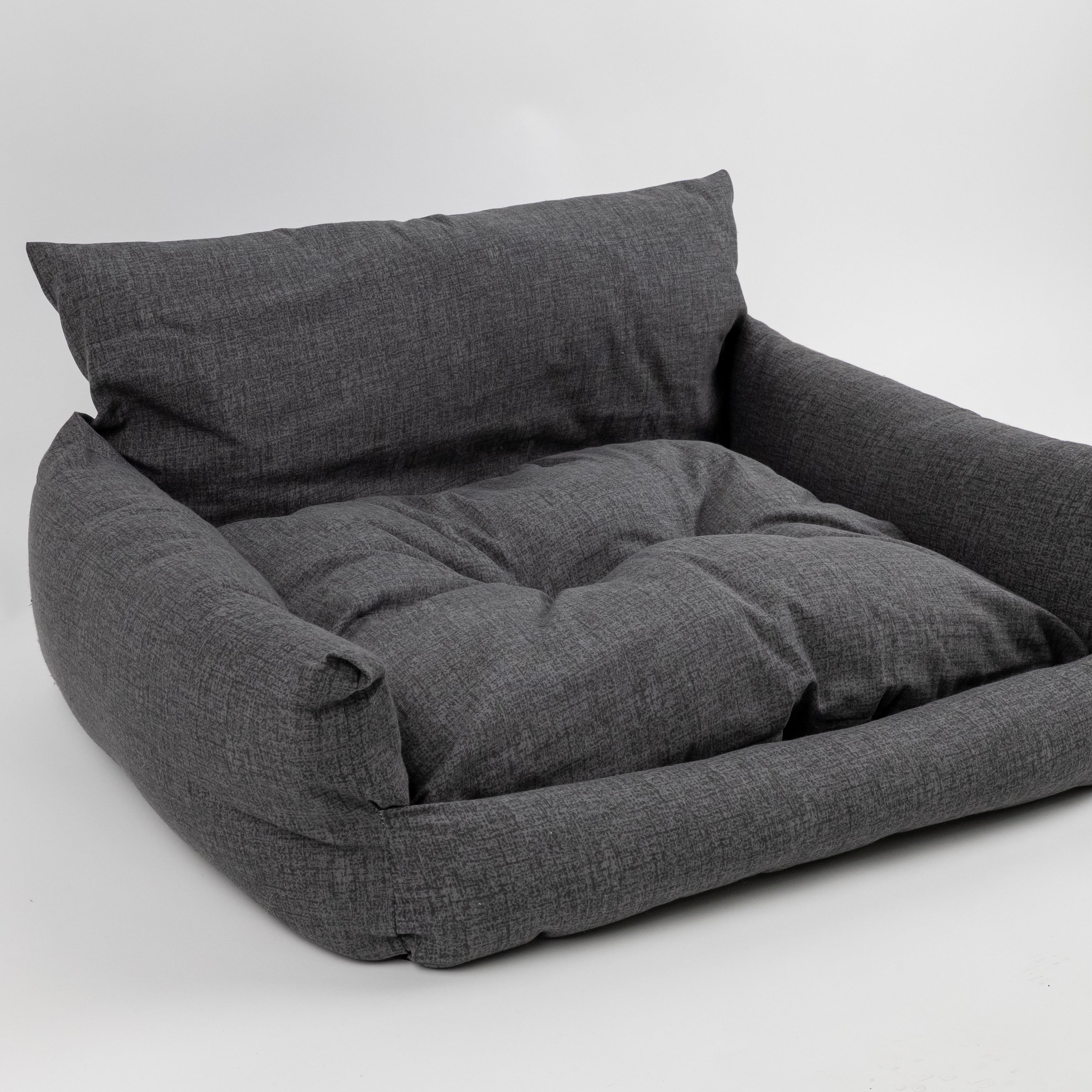 Cuccia Poltrona - Nero