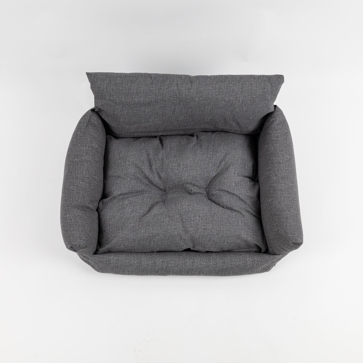 Cuccia Poltrona - Nero