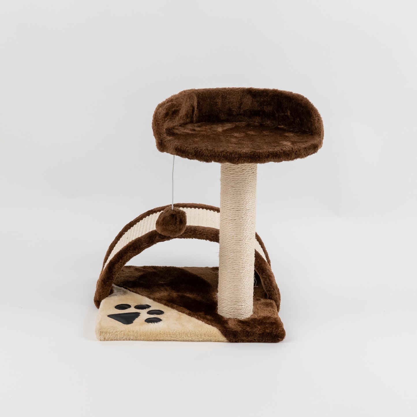 Tiragraffi per Gatti