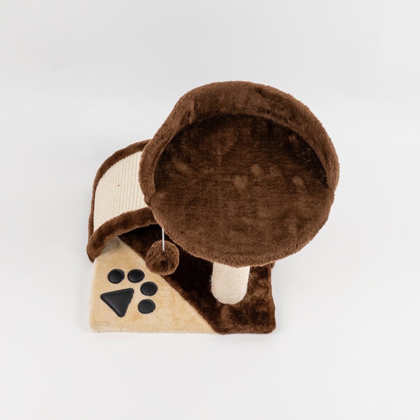 Tiragraffi per Gatti