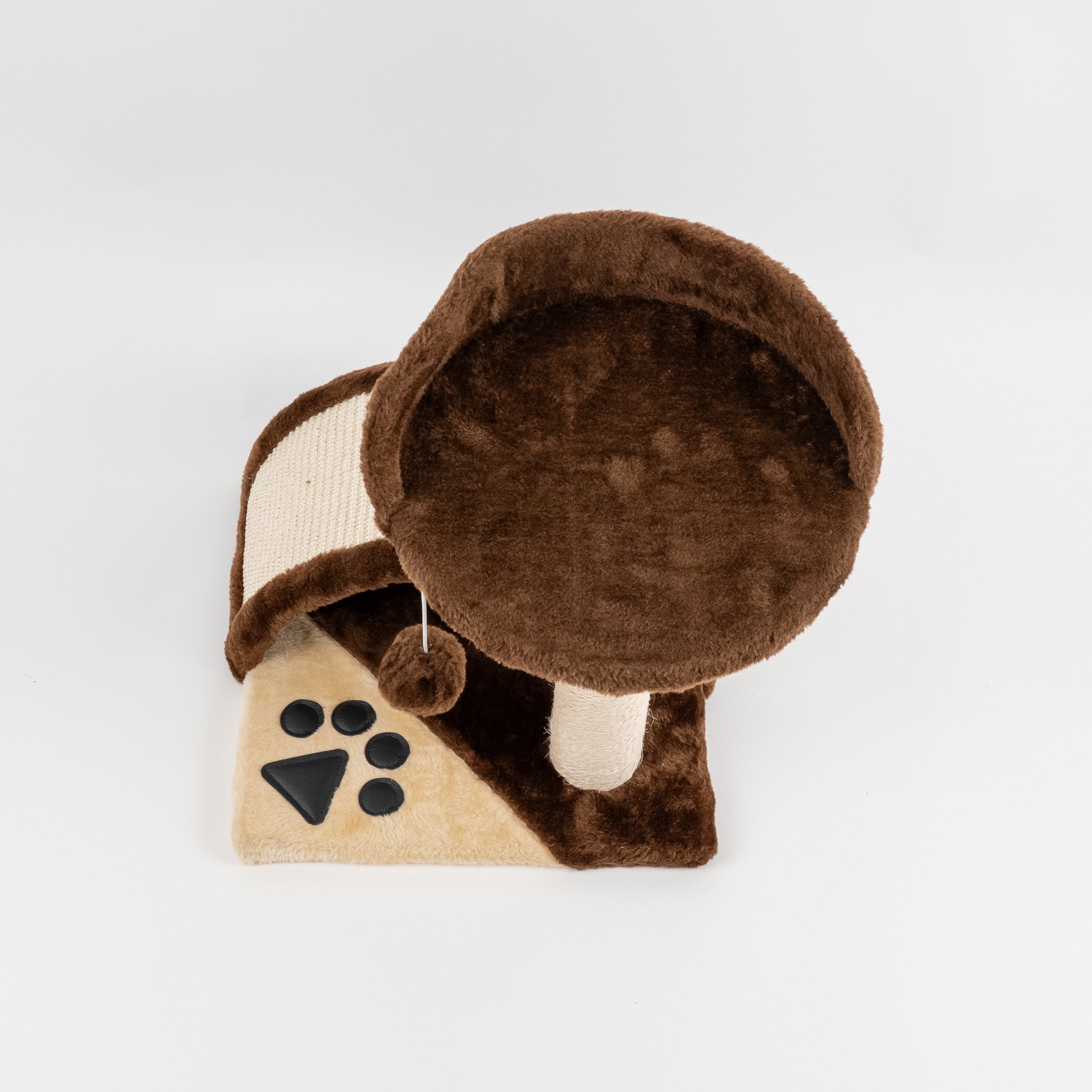 Tiragraffi per Gatti