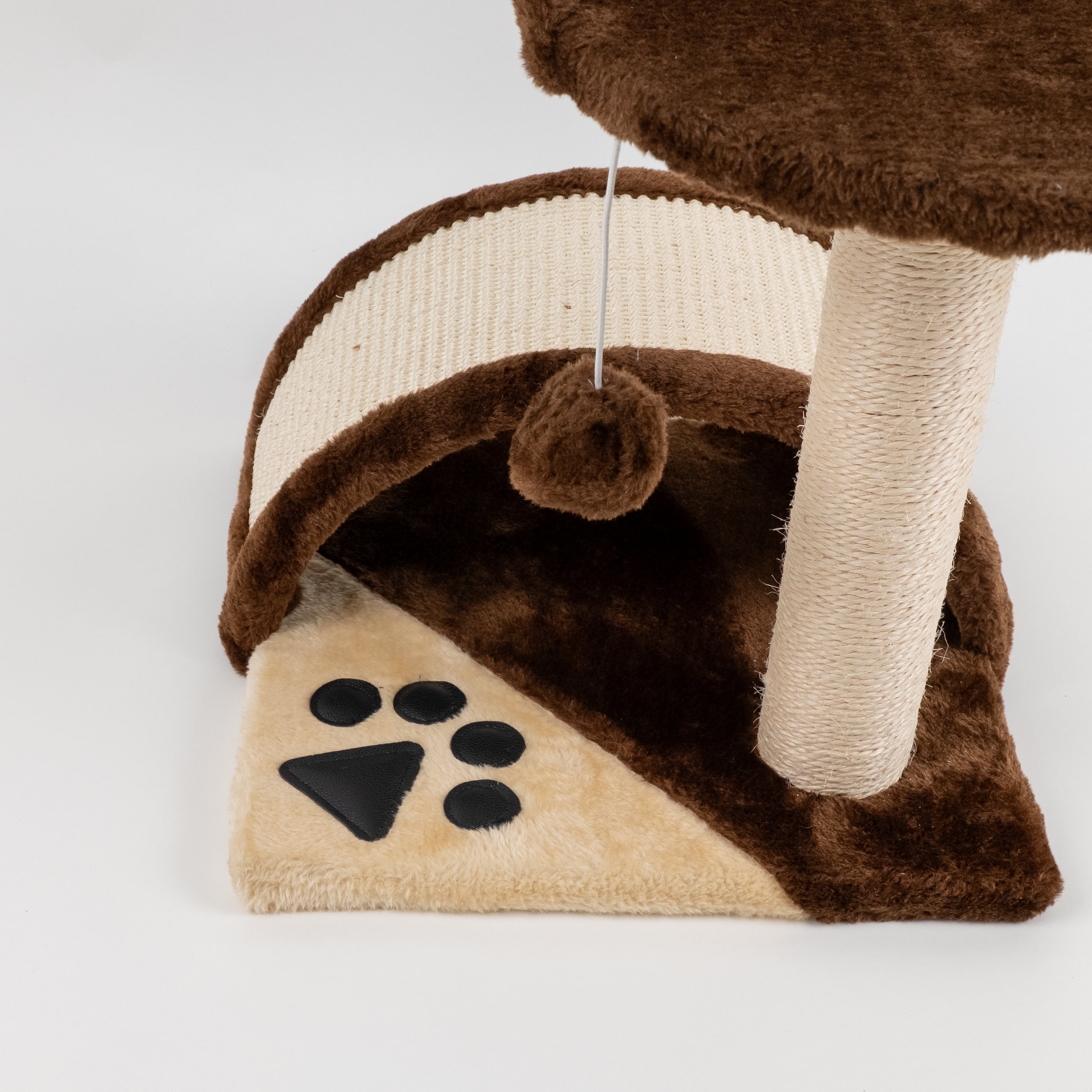 Tiragraffi per Gatti