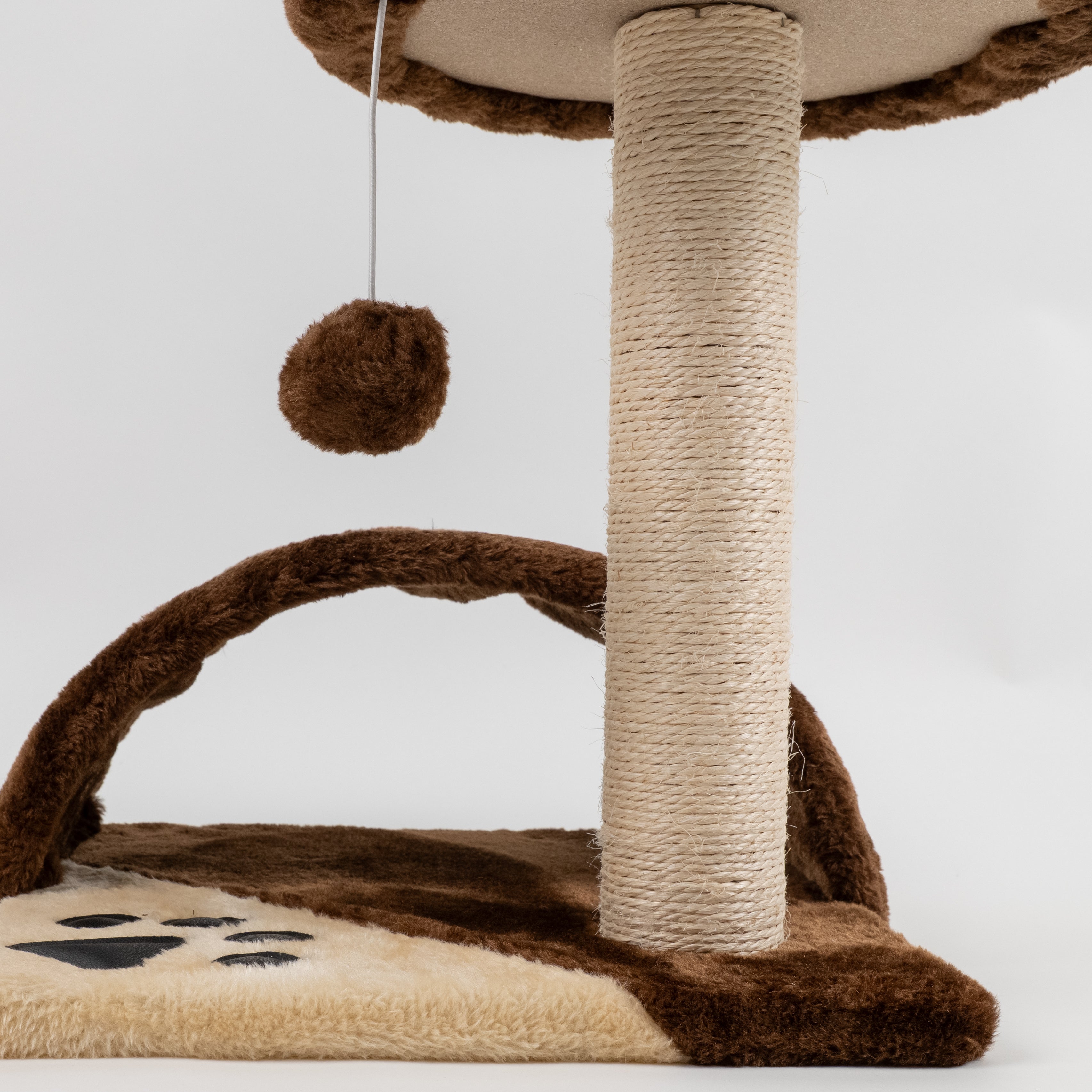 Tiragraffi per Gatti