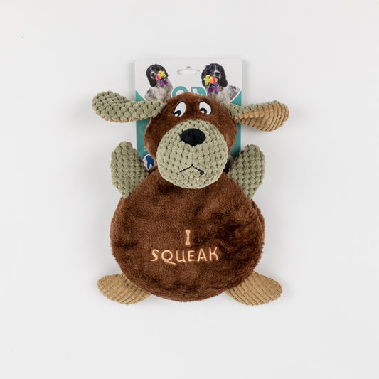 Gioco per Cani Squeak - Cane